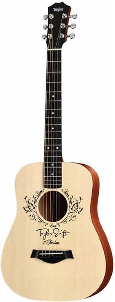 Amazon | Taylor Guitars テイラーギター TSBT2 シグネチャー